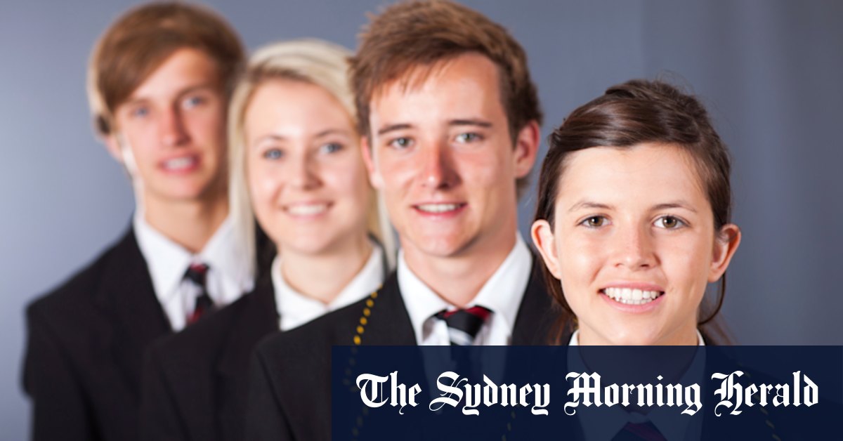 Victorian public school uniforms under review to make them cheaper - Vimarsana News
