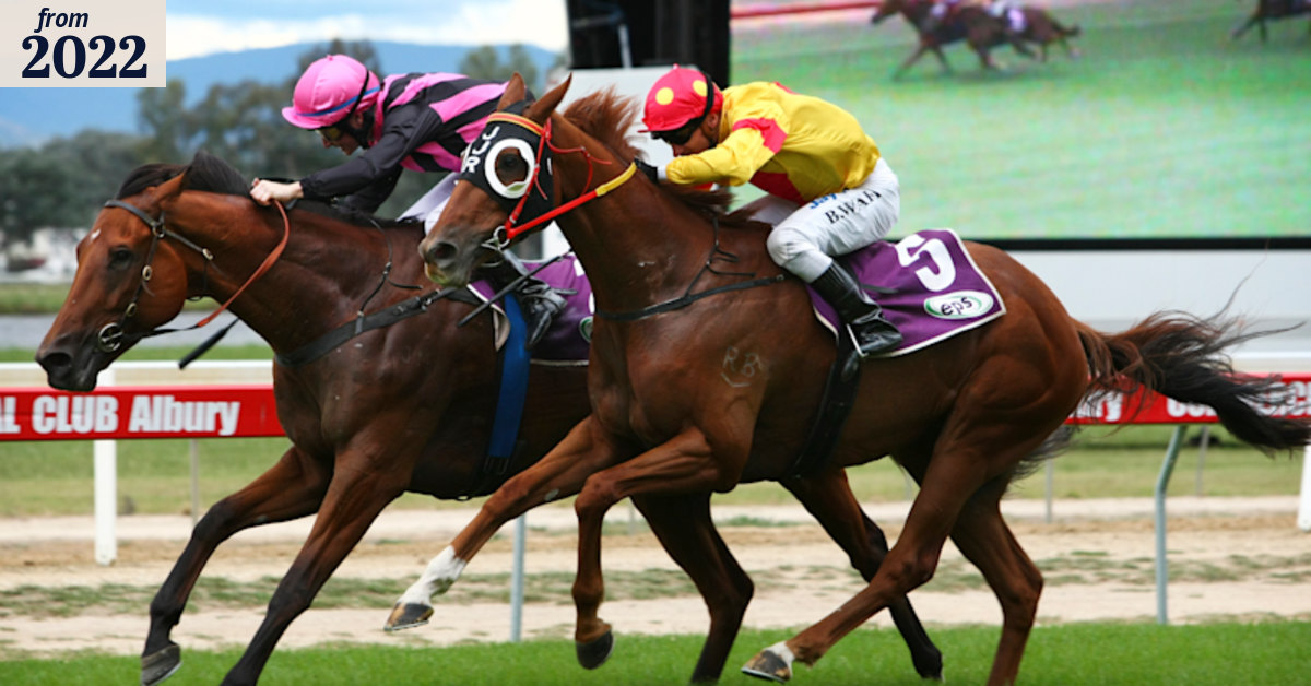 Albury races Monday tips and full preview