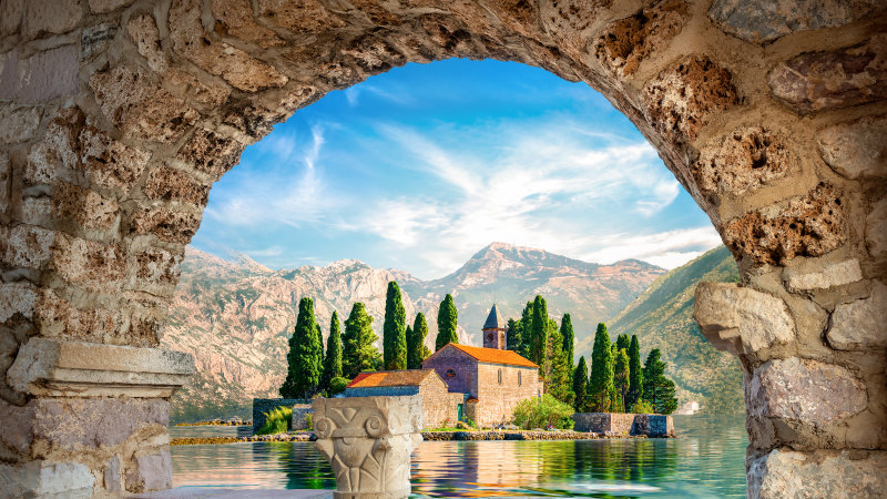 Europe’s wallet-friendly alternative to Lake Como