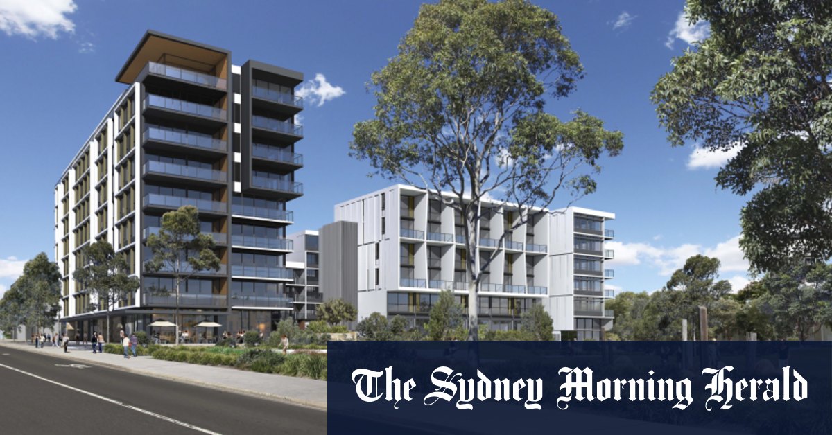 Company Linked To Opal Tower Builder Collapses Leaving Apartment Owners Fearing Alleged 30m Defects Bill