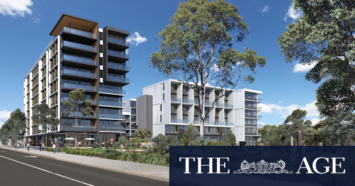 Builder's collapse leaves apartment owners fearing alleged $30m defects bill - Vimarsana News
