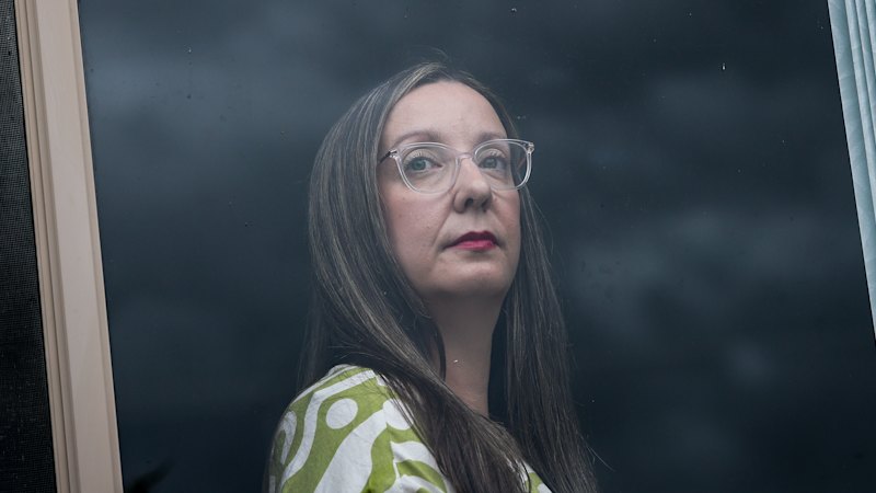 When Elise finally reported her abuser to Hillsong, she was threatened and told to ‘forgive’ him