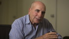 Bernie Fraser