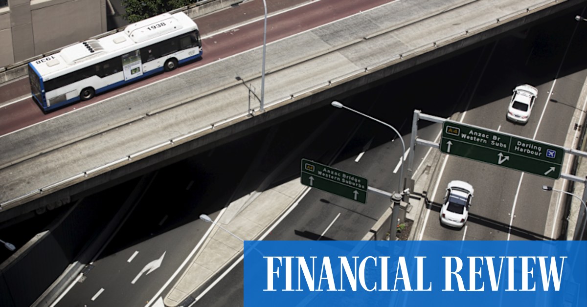 Inflation risk: The case for roads and rail as Albanese government reviews infrastructure projects - Vimarsana News