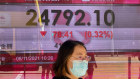 The Hang Seng Technology Index staged its biggest ever one-day gain last week.