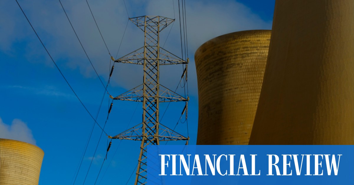 AGL investors tempted by takeover amid demerger doubts - Vimarsana News