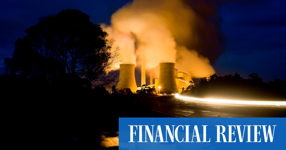 Energy prices: Long winter ahead as grid crisis persists - Vimarsana News