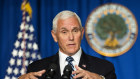 Donald Trump's positive COVD-19 test result has cast a spotlight Vice President Mike Pence.