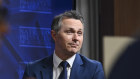 Federal education minister Jason Clare is being urged by the usual educational suspects led by the teacher unions to double down on Labor’s Gonski spending monument.
