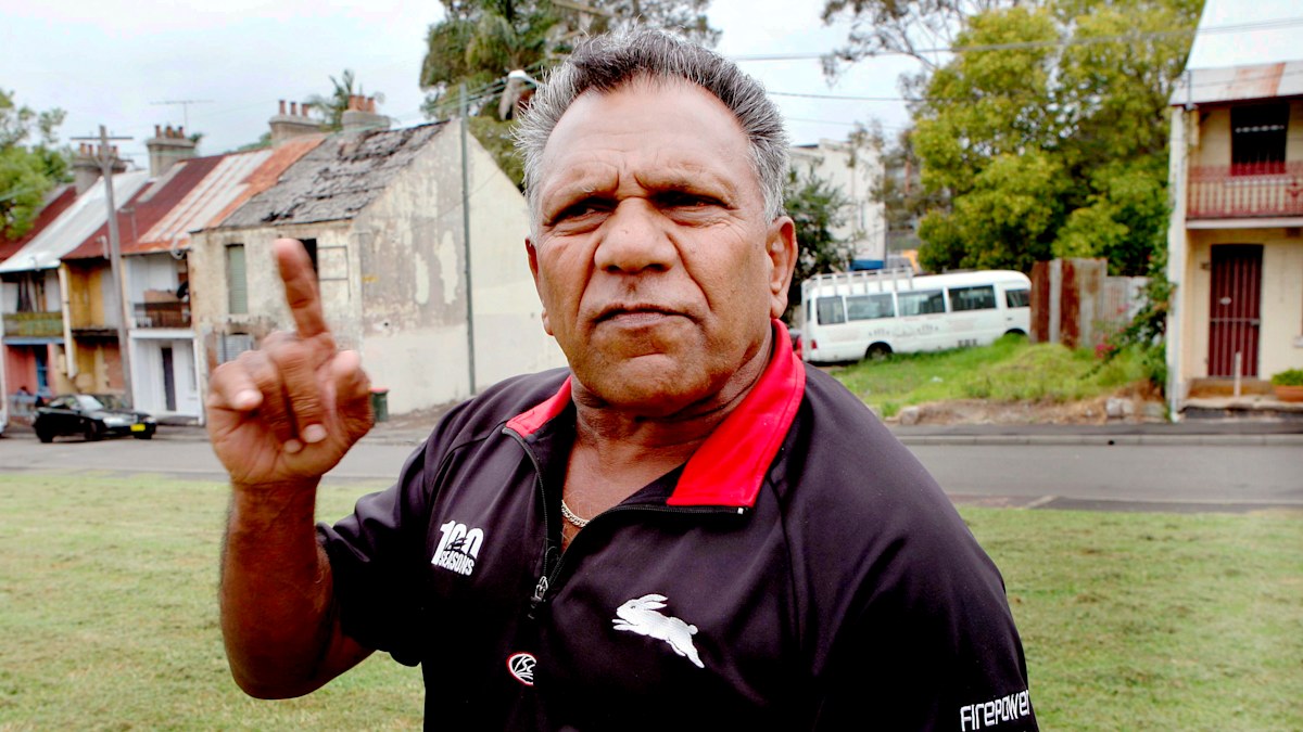 Mick Mundine: Indigenous Elder in court on sexual abuse allegations ...