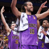 Kings close in on back-to-back NBL crowns after crushing win