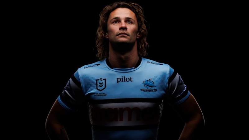 NRL 2025: Nicho Hynes on Blocking Out Criticism and Finding Happiness