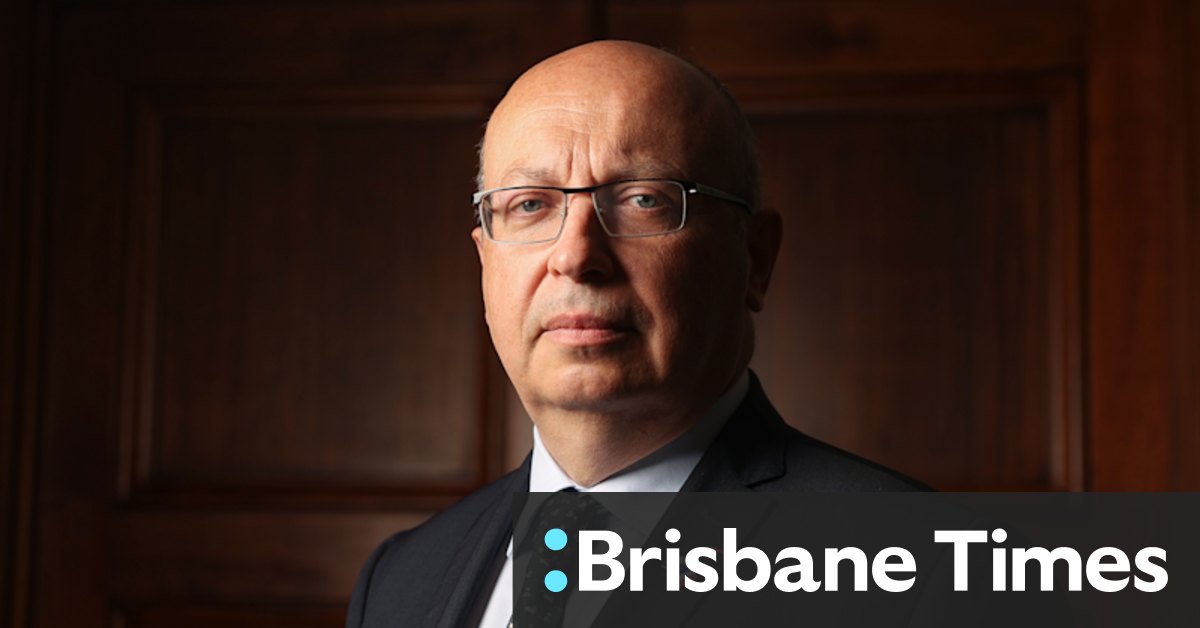 France-Australia submarine spat outlined by French ambassador at National Press Club address - Vimarsana News