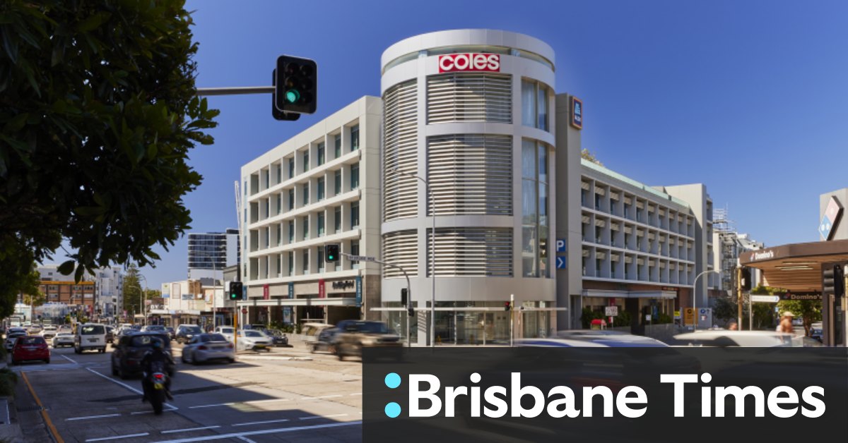 Opportunistic buyers are looking for shopping centre bargains - Vimarsana News