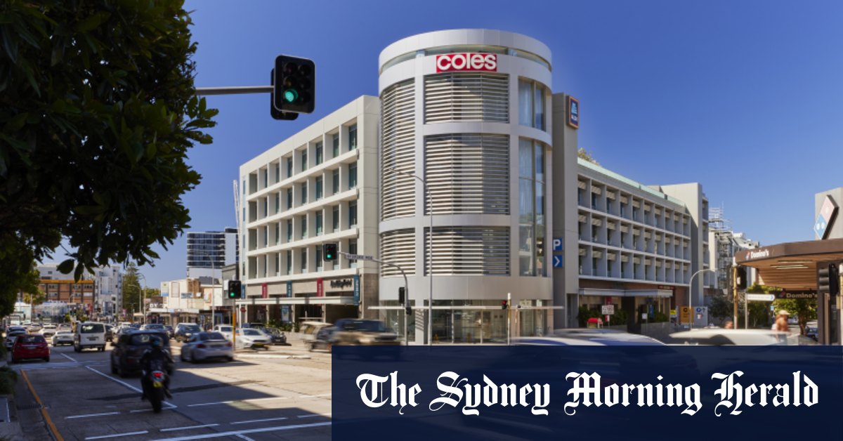 Opportunistic buyers are looking for shopping centre bargains - Vimarsana News