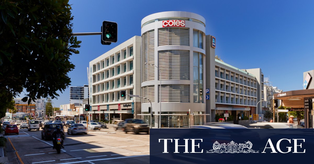 Opportunistic buyers are looking for shopping centre bargains - Vimarsana News