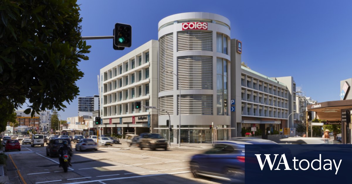 Opportunistic buyers are looking for shopping centre bargains - Vimarsana News