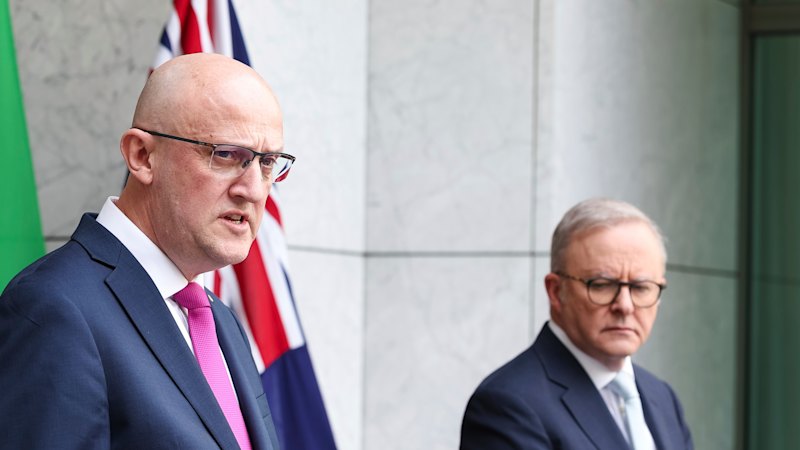 Shock tactics: Why Albanese had to send the Iranians packing