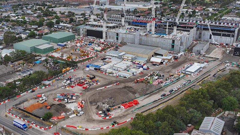 NextDC draws investor ire over slow disclosure of power delays
