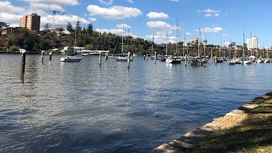 More than 40 per cent of inner-city long-term boat moorings to be demolished