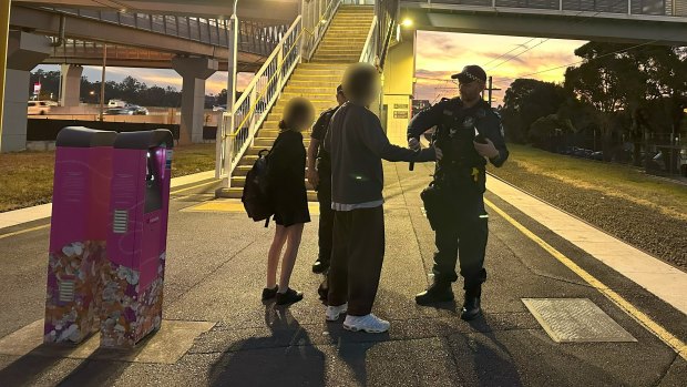 On a knife edge: What are your rights when being searched by police?