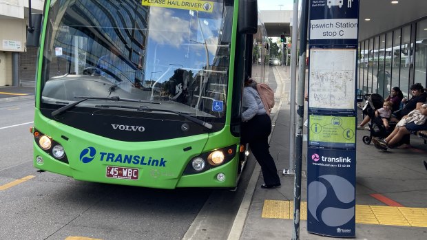 ‘Pulled out a handgun’: Man charged after allegedly threatening bus driver