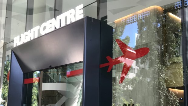 Former Flight Centre workers get day in court over alleged underpayment