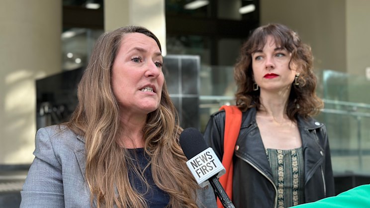 watoday.com.au - Michael Philipps - Woodside's pursuit of 'stench gas' activists dismissed