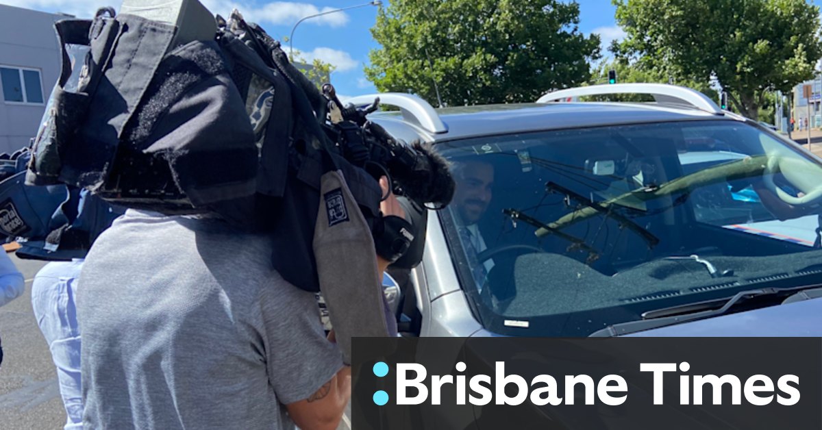 High-profile accused rapist seeks to get in before new Qld laws - Vimarsana News