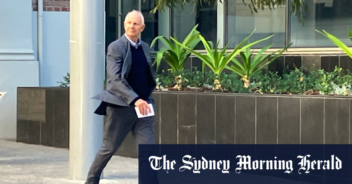 WA money laundering mastermind jailed after cleaning nearly $2 million in dirty cash