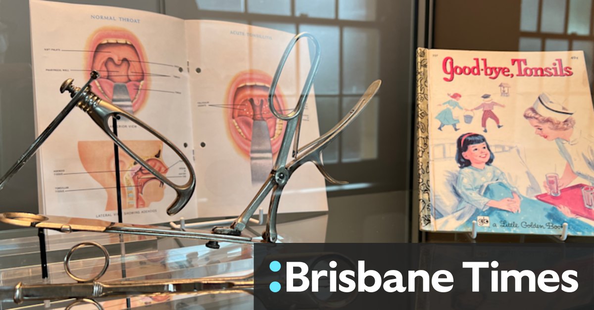 Brisbane's best small and secret museums - Vimarsana News