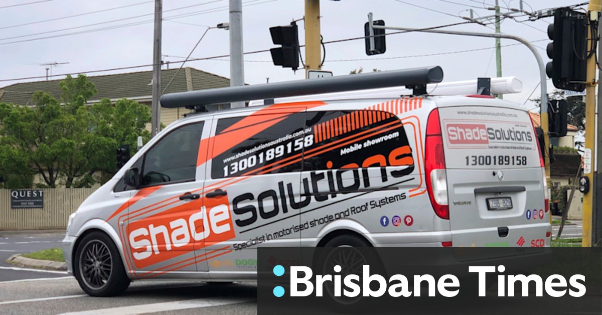 Shade Solutions owner accused of siphoning $300K before business collapse: report - Vimarsana News