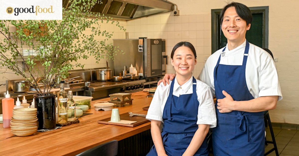 Review: Our critic has been patiently waiting to tell you about this spot