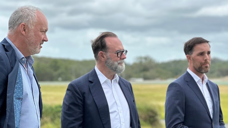 Olympic venue delivery partner announced, as Victoria Park testing wraps up