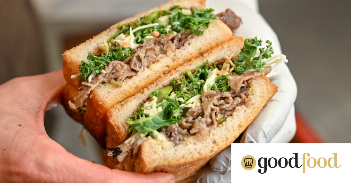 Get this hulking Korean sanger for less than  in the CBD