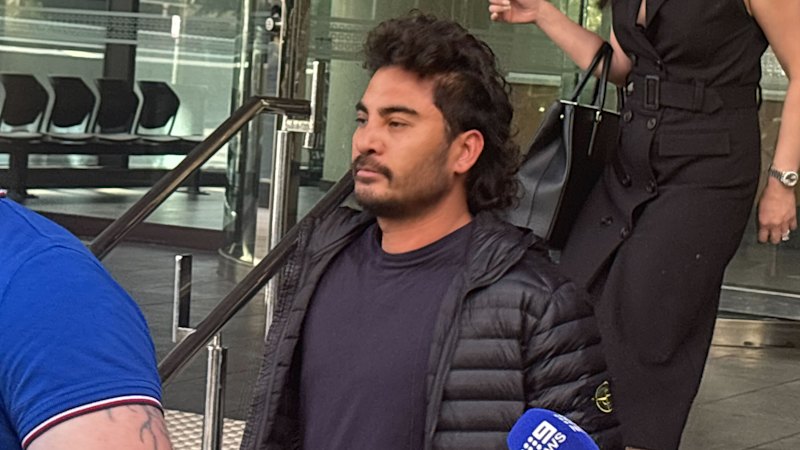 Tech billionaire Laurence Escalante accused of assaulting ex-partner