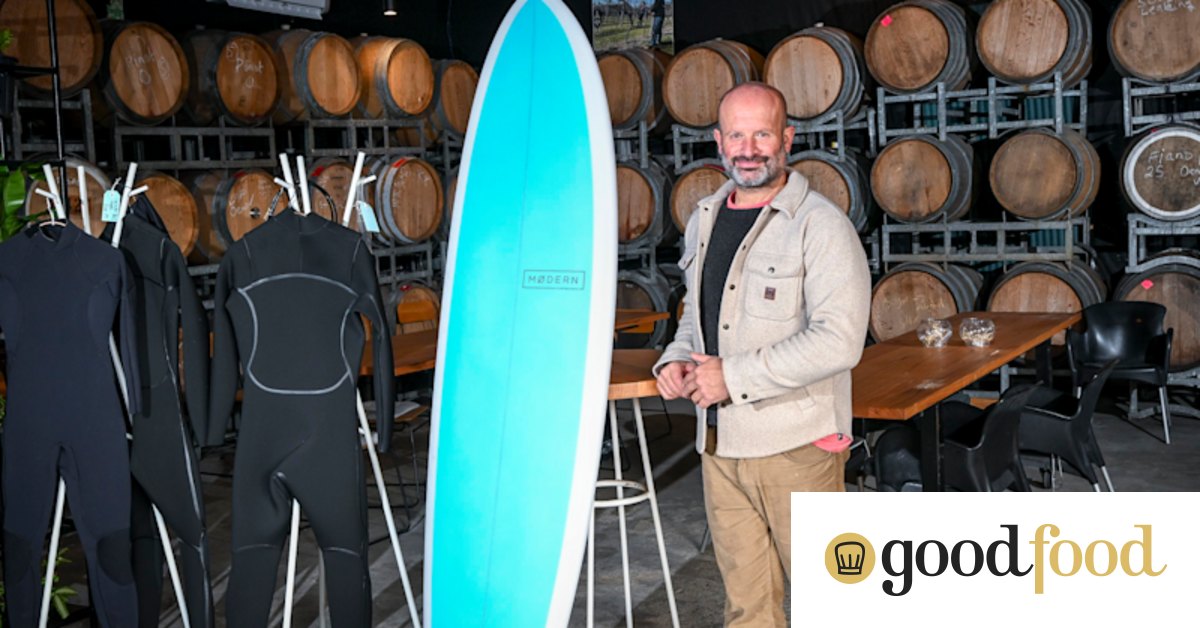 Spritz bars, surfboards and walkable tastings: Who’s shaking up our oldest wine region?