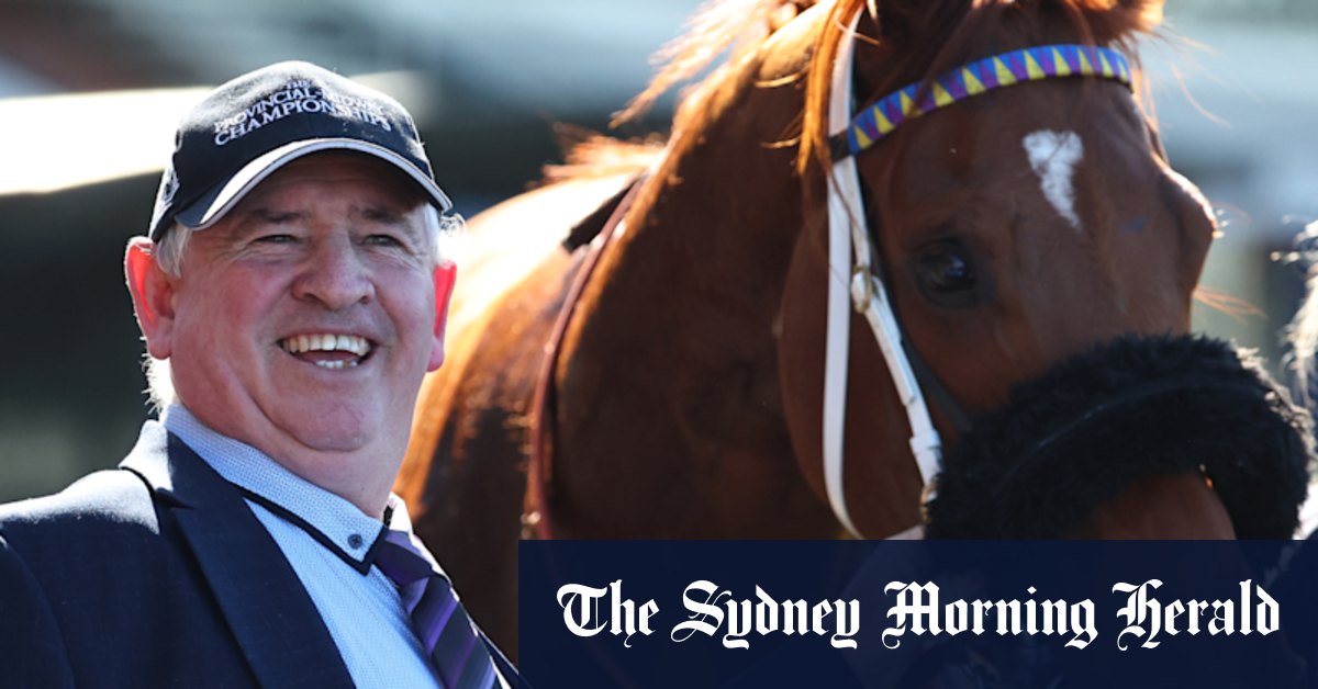 Lever out to take Forbes form to Moruya