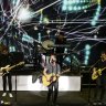 One Republic promise to rock at NRL grand final