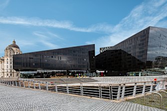 Four biennials to see this northern European summer