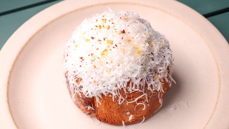Melbourne's July dining scene launches new venues and winter dishes (australia) — SMH