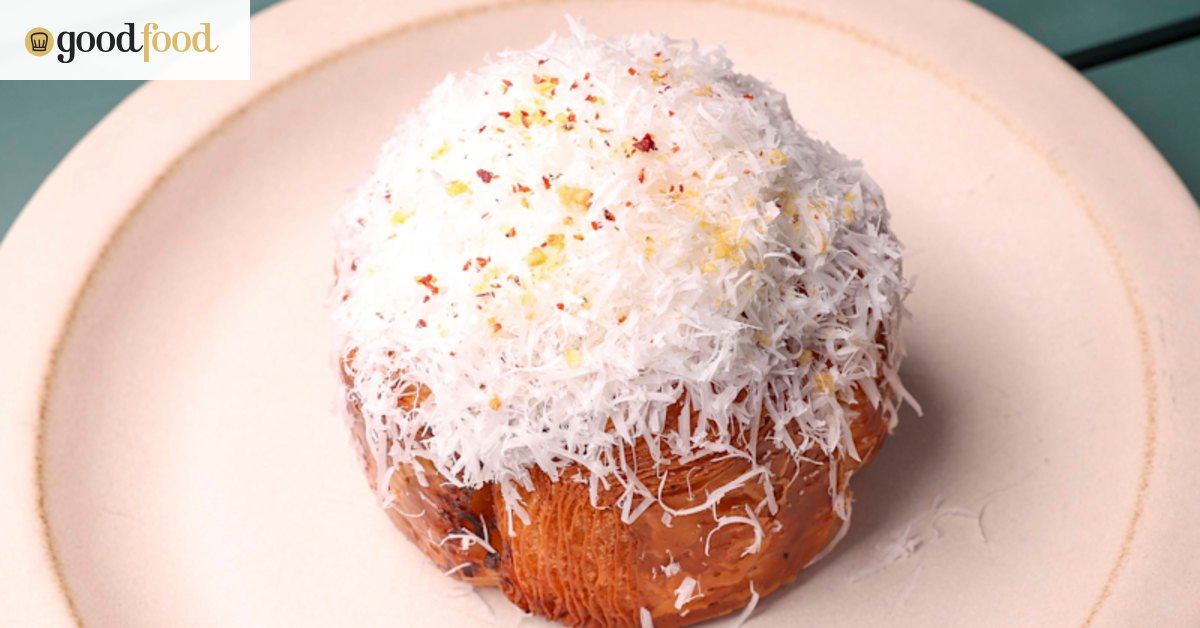 Here’s your July dining hit list, Melbourne (featuring plenty of pastries, hot pies and puds)