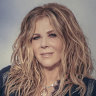 Rita Wilson on why she feels lucky to be married to Tom Hanks