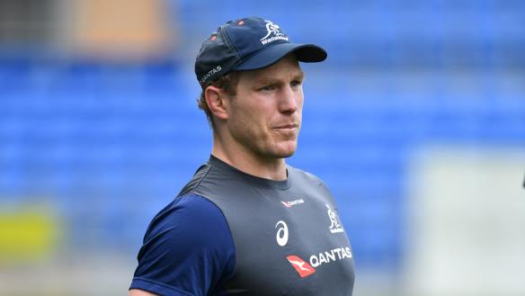 'Here we go again': Jones ignoring latest Pocock merry-go-round