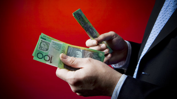 Million-dollar fines dumped after bankers raised ‘legitimate concerns’