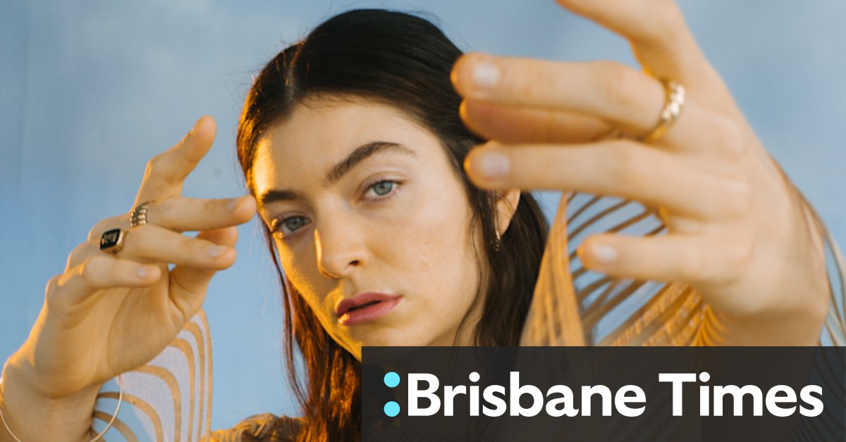 Lorde's Solar Power: The dog, Antarctica trip, and social media blackout that help the Kiwi pop sensation let the sun shine in - Vimarsana News