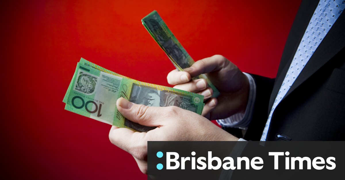 Crime victims urge federal government to close superannuation loophole - Vimarsana News