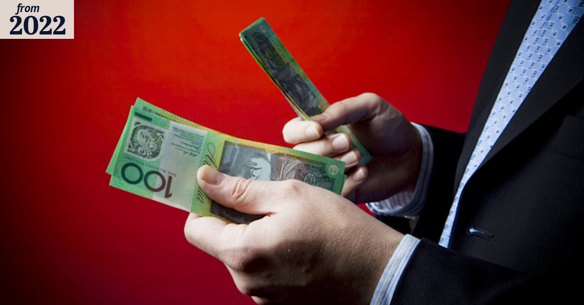 Crime victims urge federal government to close super loophole