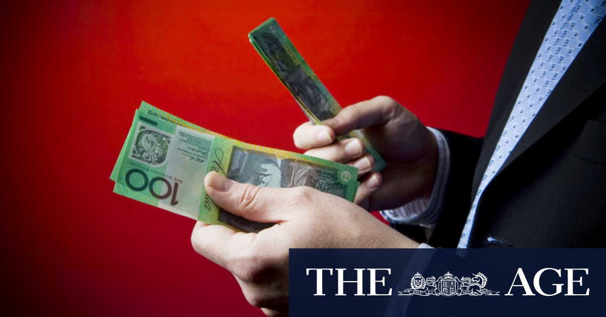 Crime victims urge federal government to close superannuation loophole - Vimarsana News