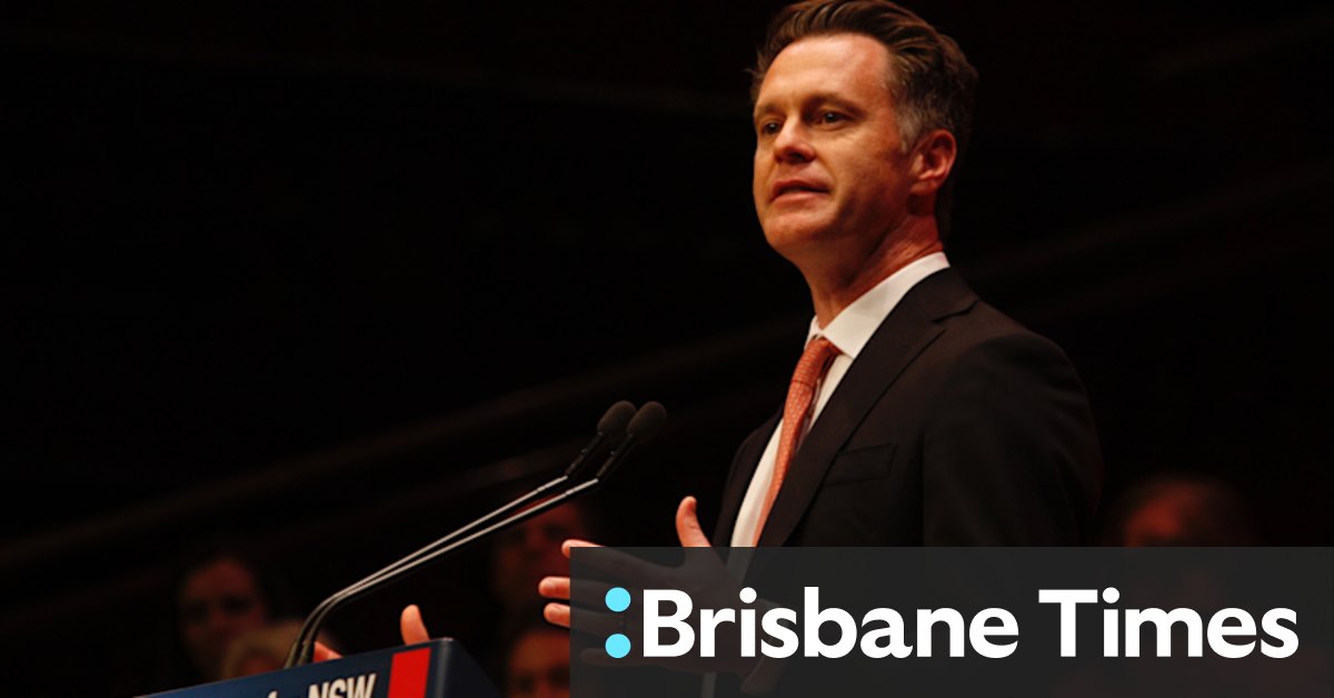 NSW election: Fixing social housing next on Labor leader Chris Minn's list - Vimarsana News